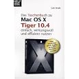 Mac OS X 10.4 Tiger