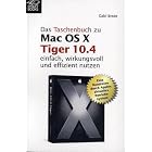 Click here to buy Mac OS X 10.4 Tiger by  Gabi Brede.