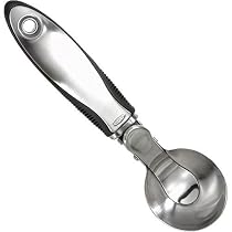 Oxo SteeL Ice Cream Scoop