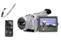 Panasonic PVDV953 MiniDV Camcorder with 3.5" LCD, 3CCD, and 16MB SD