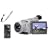 Panasonic PVDV953 MiniDV Camcorder with 3.5" LCD, 3CCD, and 16MB SD