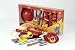 Large Fireman Set