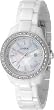 Fossil Stella Skinny White Glitz Ladies Watch ES2437