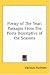 Poetry of The Year: Passages From The Poets Descriptive of the Seasons