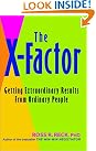 The X-Factor: Getting...