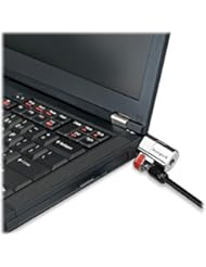 Kensington K64637WW ClickSafe Keyed Laptop Lock
