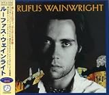 Rufus Wainwright (+Bonus Tracks)