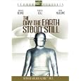 The Day the Earth Stood Still [1951] (REGION 1) (NTSC)
