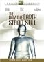 The Day the Earth Stood Still