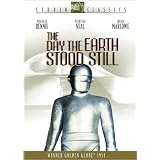 The Day the Earth Stood Still [Import USA Zone 1]par Patricia Neal
