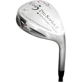 Alien Golf Ulitmate Pro Series Wedge 60 Degree MRH