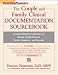 The Couple and Family Clinical Documentation Sourcebook: A Comprehensive Collection of Mental Health Practice Forms, Inventories, Handouts, and Records (Practice Planners)