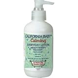 California Baby Calming Everyday Lotion - 6.5 oz