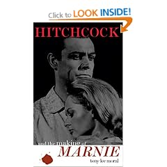 Hitchcock and the Making of "Marnie" (Filmmakers)