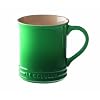 Le Creuset Stoneware 12-Ounce Mug, Fennel
