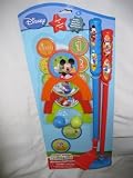 Disney Mickey Miniature Golf Course