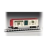 G RTR Reindeer Transport Car, Christmas