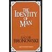 Identity of Man (Great Minds Series)