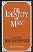 Book The Identity of Man (Great Minds Series)