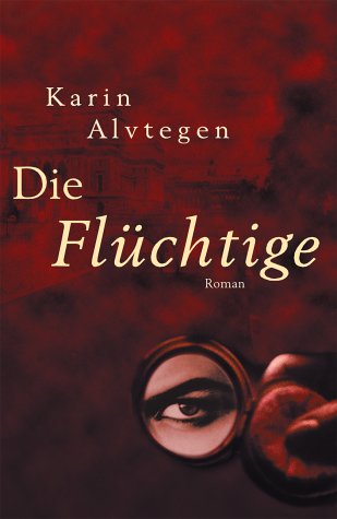 Die Flüchtige: Alle Infos bei Amazon