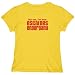T-SHIRT WOMAN YELLOW 