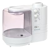 Honeywell HWM2030 3-Gallon Warm Moisture Humidifier