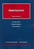 Arbitration (University Casebook)
