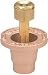 Tools & Hardware : RainBird #LH15L 1-1/2"Half Brass Pop Up