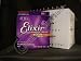 BULK 12-sets Elixir Nanoweb Light-Medium Gauge Acoustic Guitar Strings (# 11077)