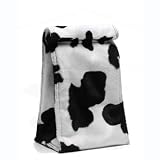 Furry Fun Grab Snack Bag