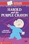 Harold and the Purple Crayon... and More Harold Stories (Scholastic Video Collection)