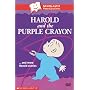 Harold and the Purple Crayon... and More Harold Stories (Scholastic Video Collection)