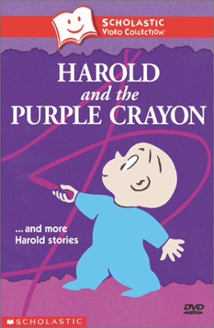 Watch Harold and the Purple Crayon Episodes | Season 1 ...