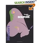 Click here to buy Graphic Design Sources by  Kenneth J. Hiebert.