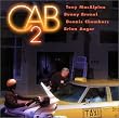 Vol.2-Cab