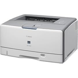 CANON Satera A3モノクロレーザー LBP3500