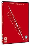 Review Universal Pictures UK  / Psycho (2 Disc Special Edition) [1960]