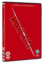 Psycho (2 Disc Special Edition) [1960]