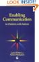 Enabling Communication in Children With Autism