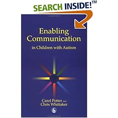 Enabling Communication in Children With Autism 