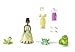 Disney Princess Tiana Sparkle Bag