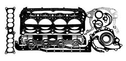 Ford Racing M6003A50 Hi-Performance Engine Gasket Set
