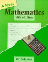 A Level Textbooks: A Level Mathematics