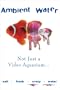 Ambient Water: Not Just a Video Aquarium