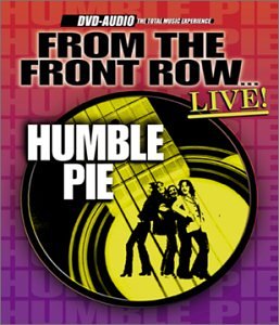 CD-Charts  Music : From the Front Row...Live [DVD AUDIO]