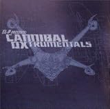 El-P & Cannibal Ox -  El-P Presents Cannibal Oxtrumentals
