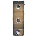 Cozy Pet Climber - Taupe