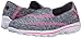 Skechers Kids Go Walk 2-Relay Athletic Slip On (Little Kid/Big Kid)