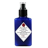Jack Black Sun Guard Ultra-light Spray Sunscreen