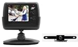 WIRELESS BACKUP CAMERA